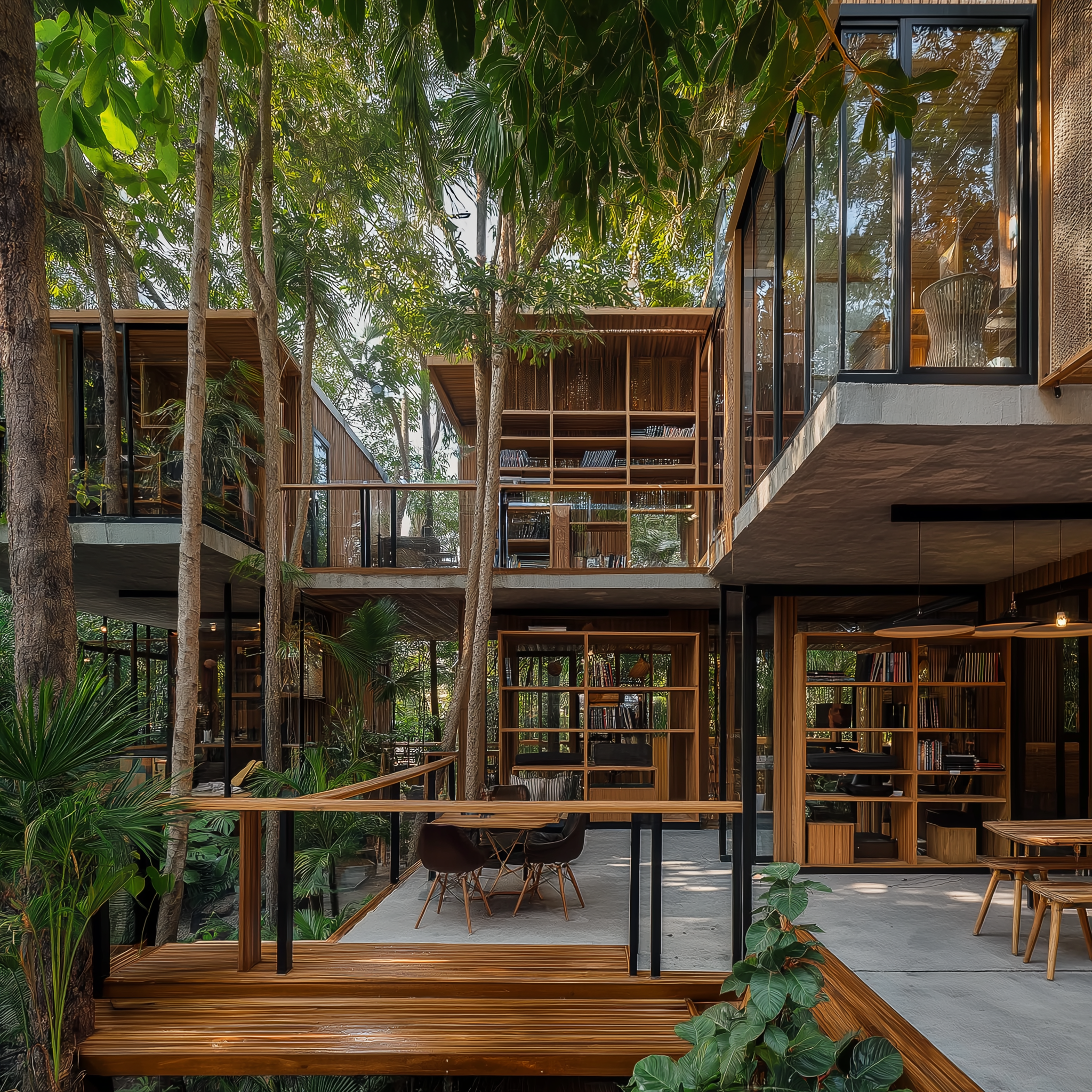 Headshot of a young woman