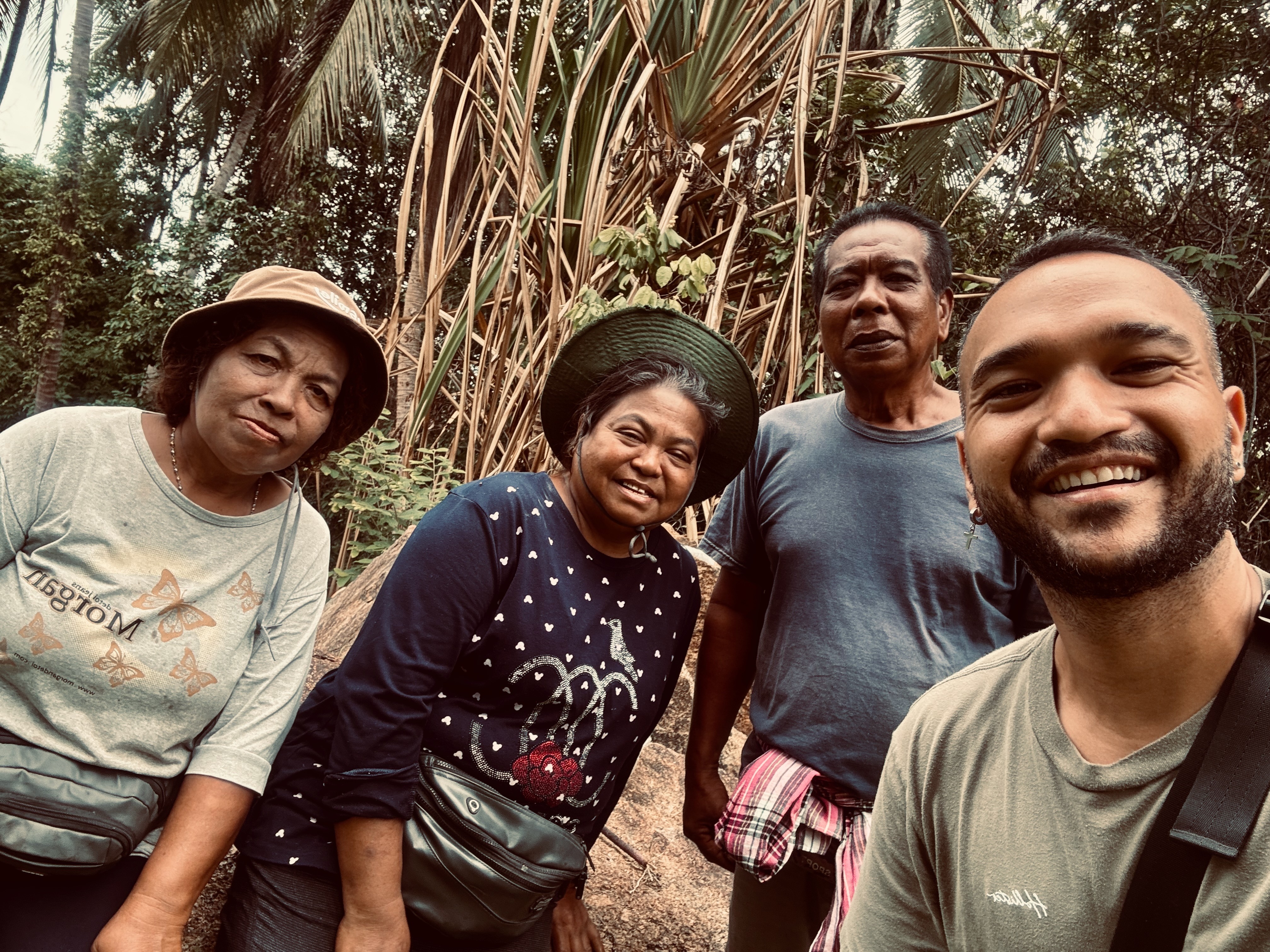 Headshot of a young woman