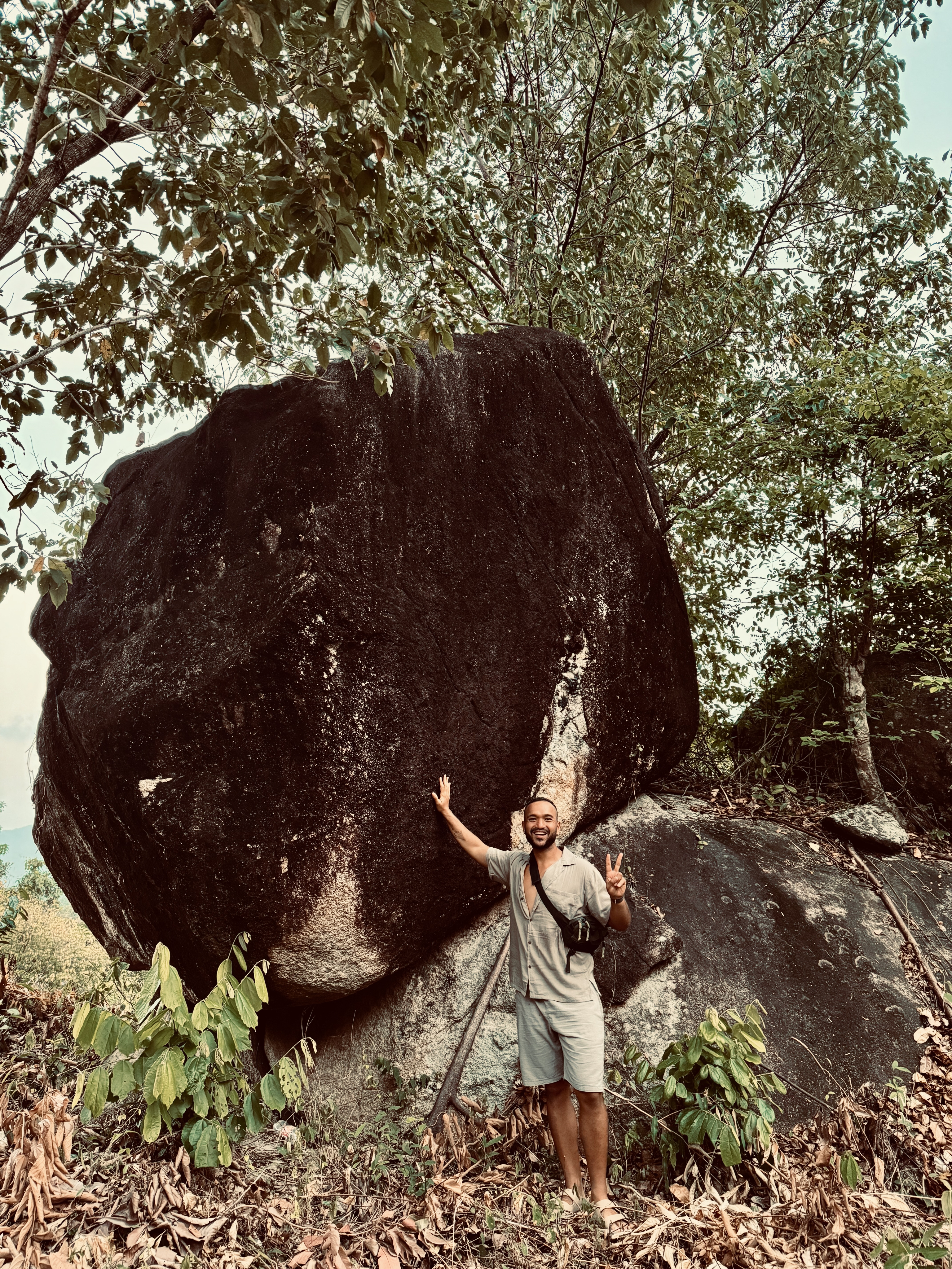 Headshot of a young woman